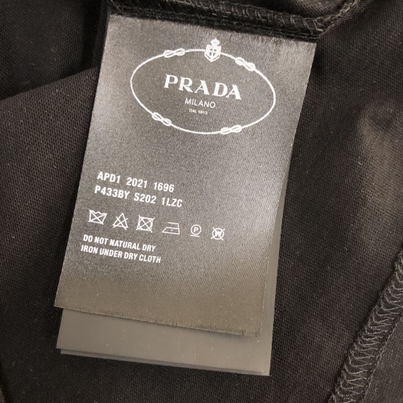 Prada T-Shirts